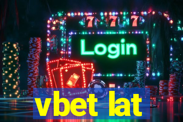 vbet lat